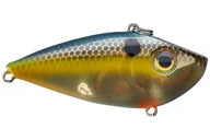 Strike King Red-Eyed-Shad 1/4oz