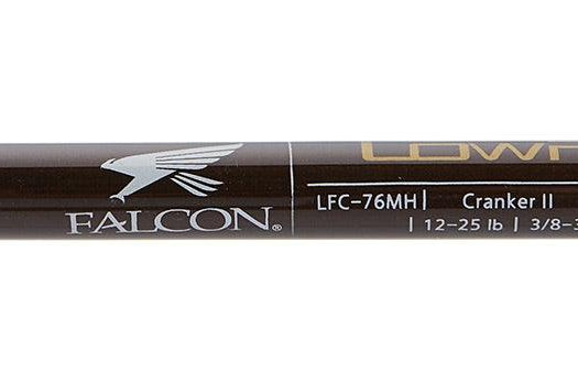 Falcon Lowrider Casting Rods