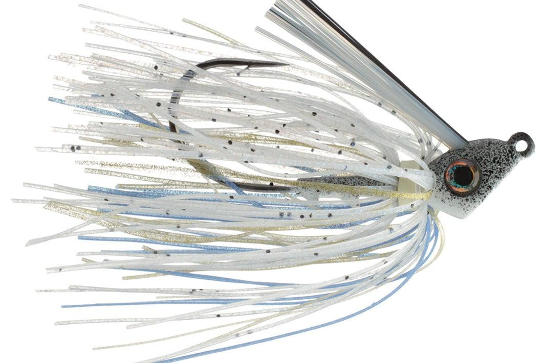 Santone Rayburn Swim Jigs Light Hitch 16oz