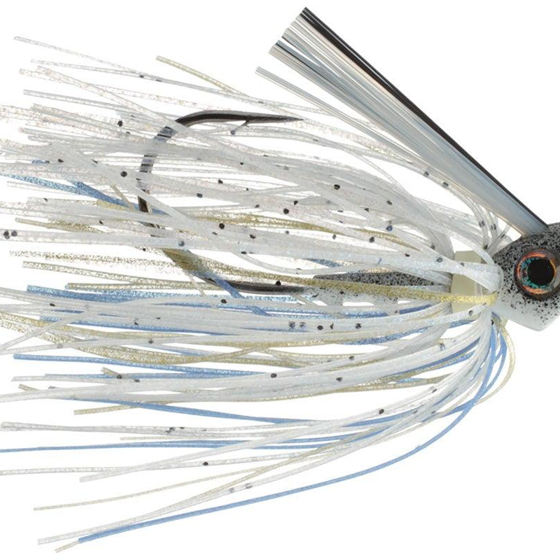 Santone Rayburn Swim Jigs Light Hitch 16oz