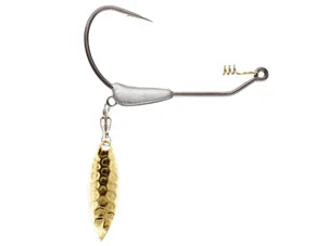 Zappu Blading Pile Driver Gold #5/0