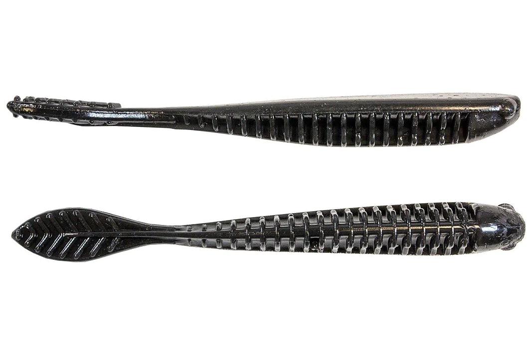 Z Man Trick Shotz Black 3.5