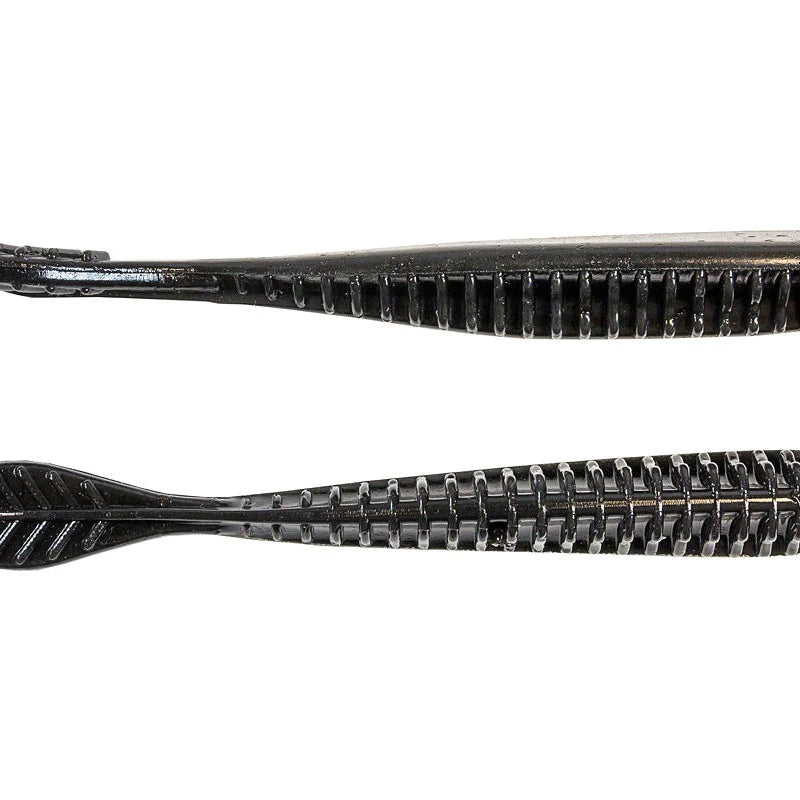 Z Man Trick Shotz Black 3.5