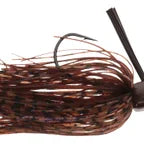 Strike King Compact Tungsten Casting Jig PB&J