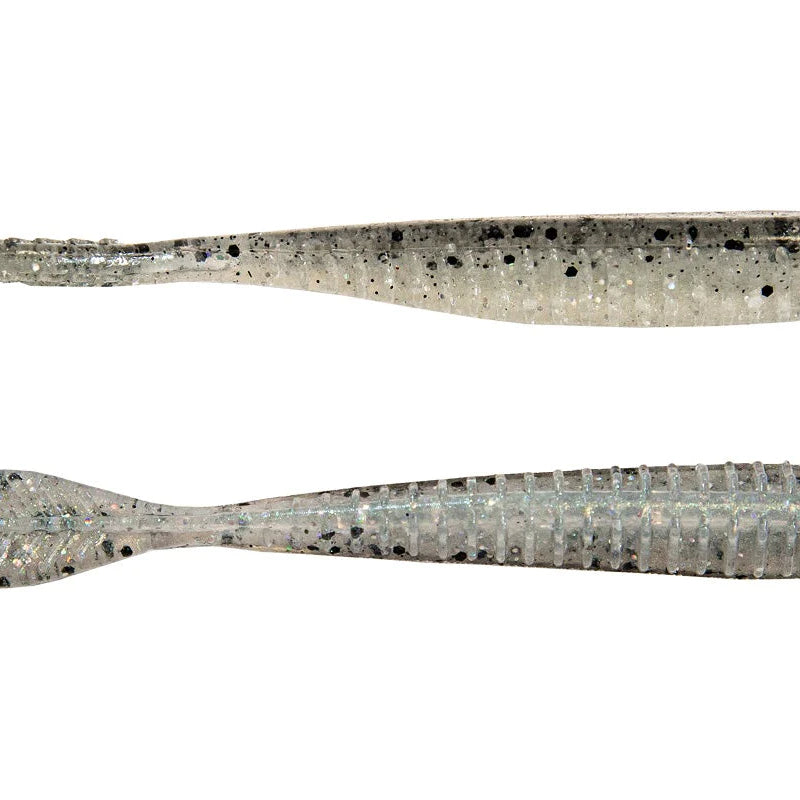 Z Man Trick Shotz Bad Shad 3.5