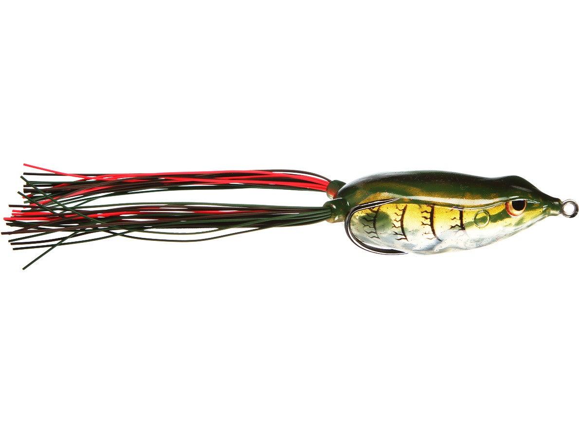 Spro Dean Rojas Bronzeye 65 Watermelon Red