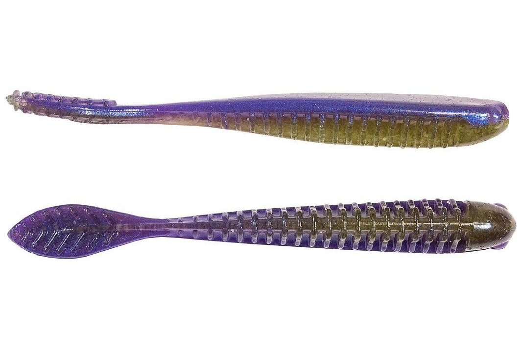 Z Man Trick Shotz Meat Dog 4.2