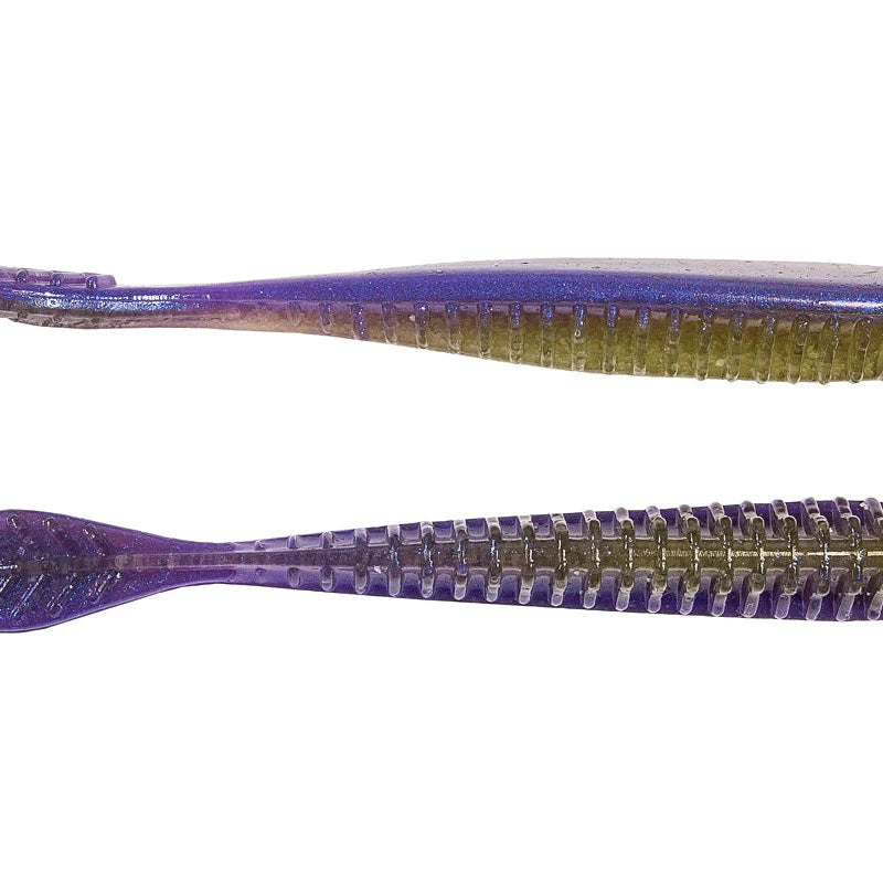 Z Man Trick Shotz Meat Dog 3.5