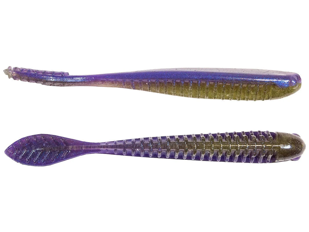 Z Man Trick Shotz Meat Dog 3.5