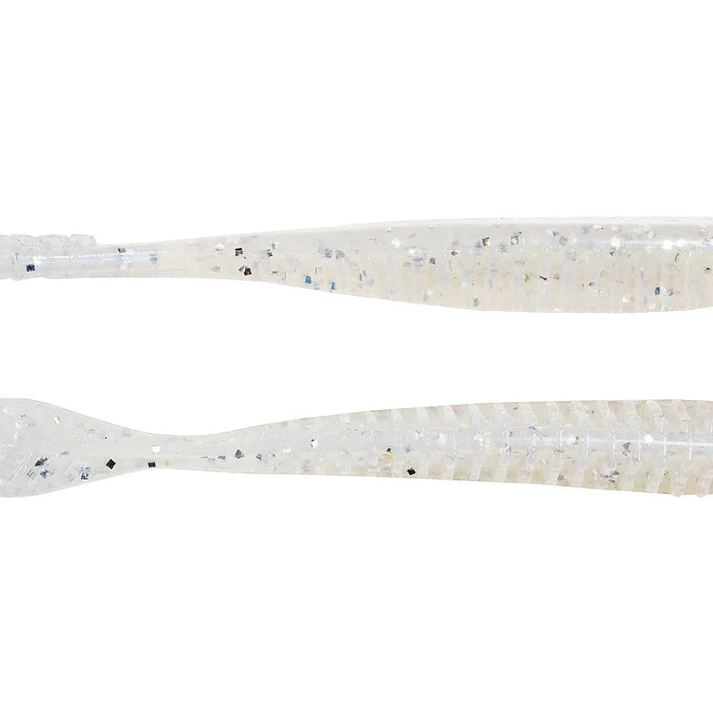 Z Man Trick Shotz White Lightning 3.5