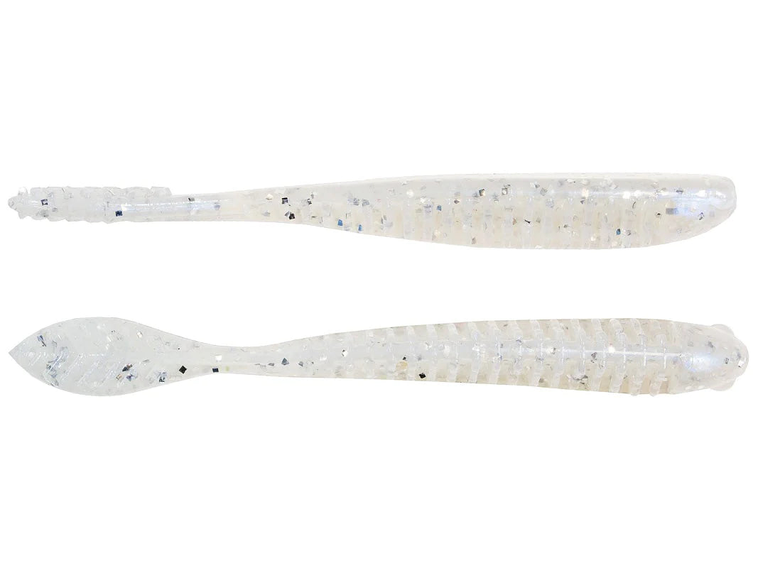 Z Man Trick Shotz White Lightning 3.5