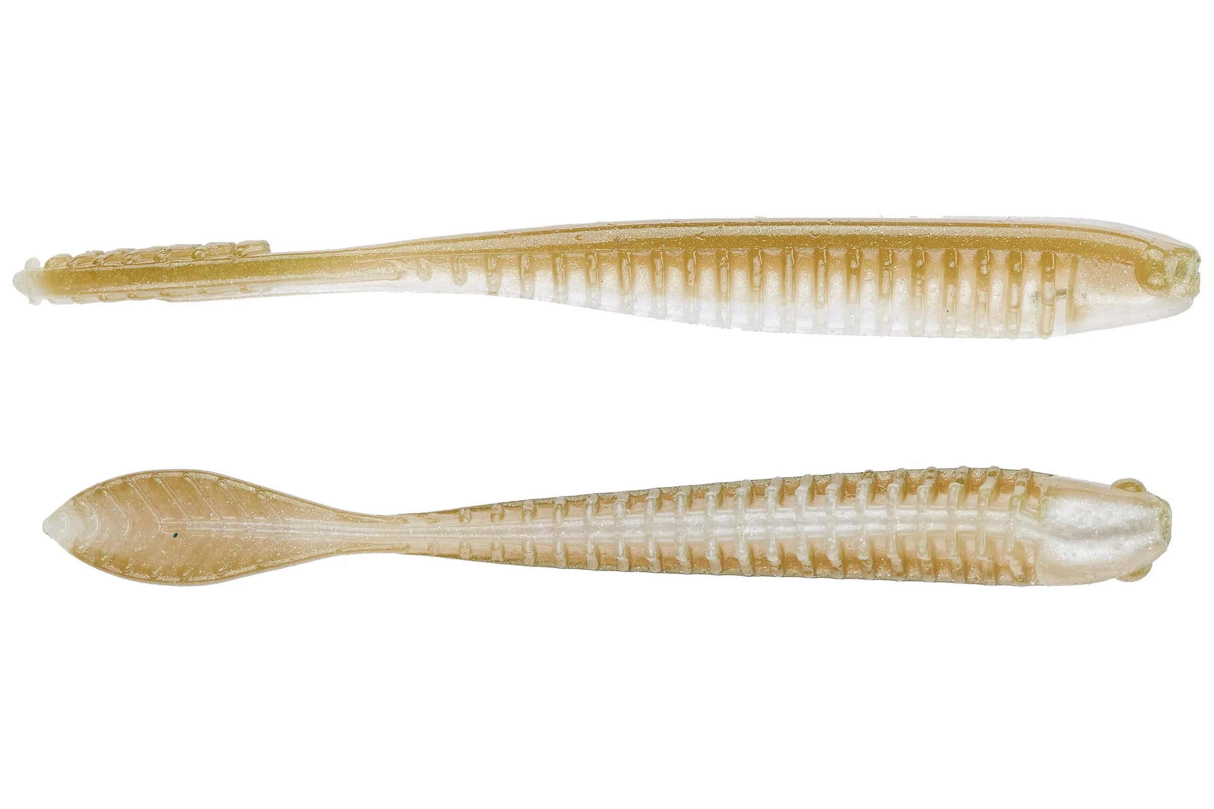 Z Man Trick Shotz Shiner 3.5