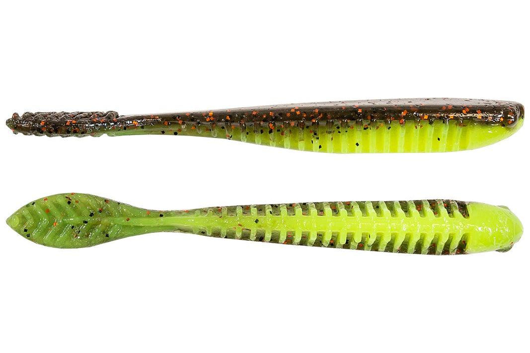 Z Man Trick Shotz Coppertreuse 4.2