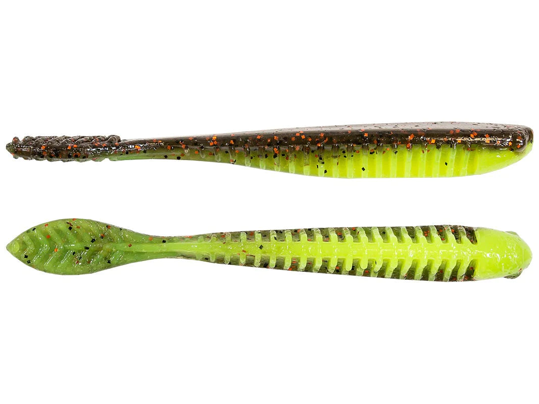 Z Man Trick Shotz Coppertreuse 3.5