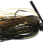 Strike King Compact Tungsten Casting Jig Texas Craw