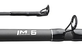 Lew's Laser SG1 Casting Rod