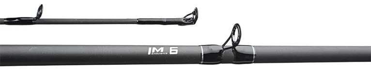 Lew's Laser SG1 Casting Rod