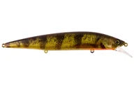 Jackall Rerange 110mm Jerkbait RT Perch