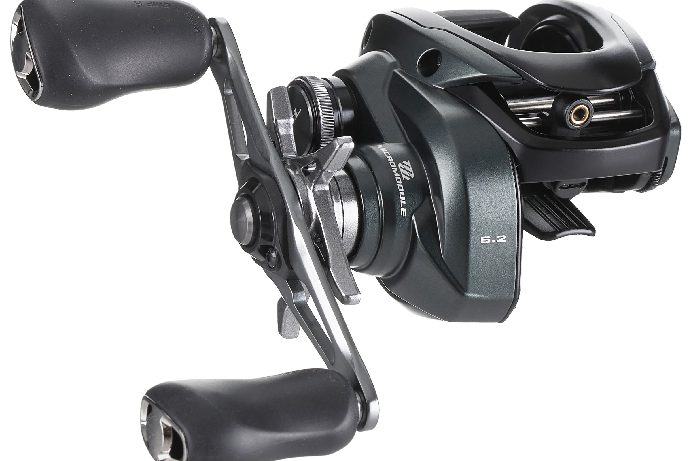 Shimano Curado 150 MGL 7.4:1