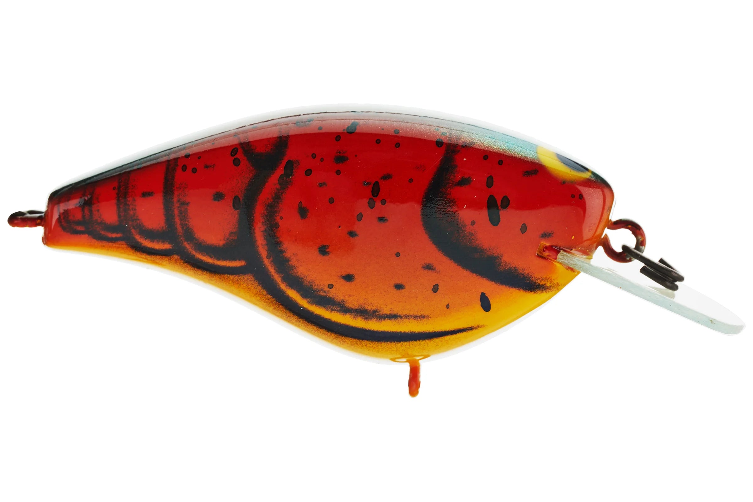 Jackall Bling 55 Molting Craw