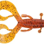 Yamamoto Cowboy Fire Craw 9003