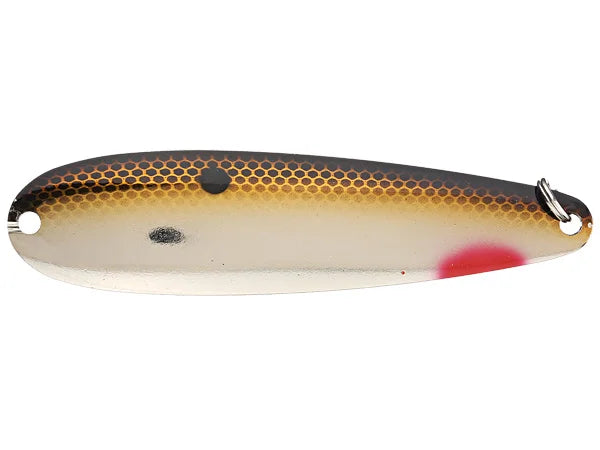 Strike King Sexy Spoon Gold Black 406