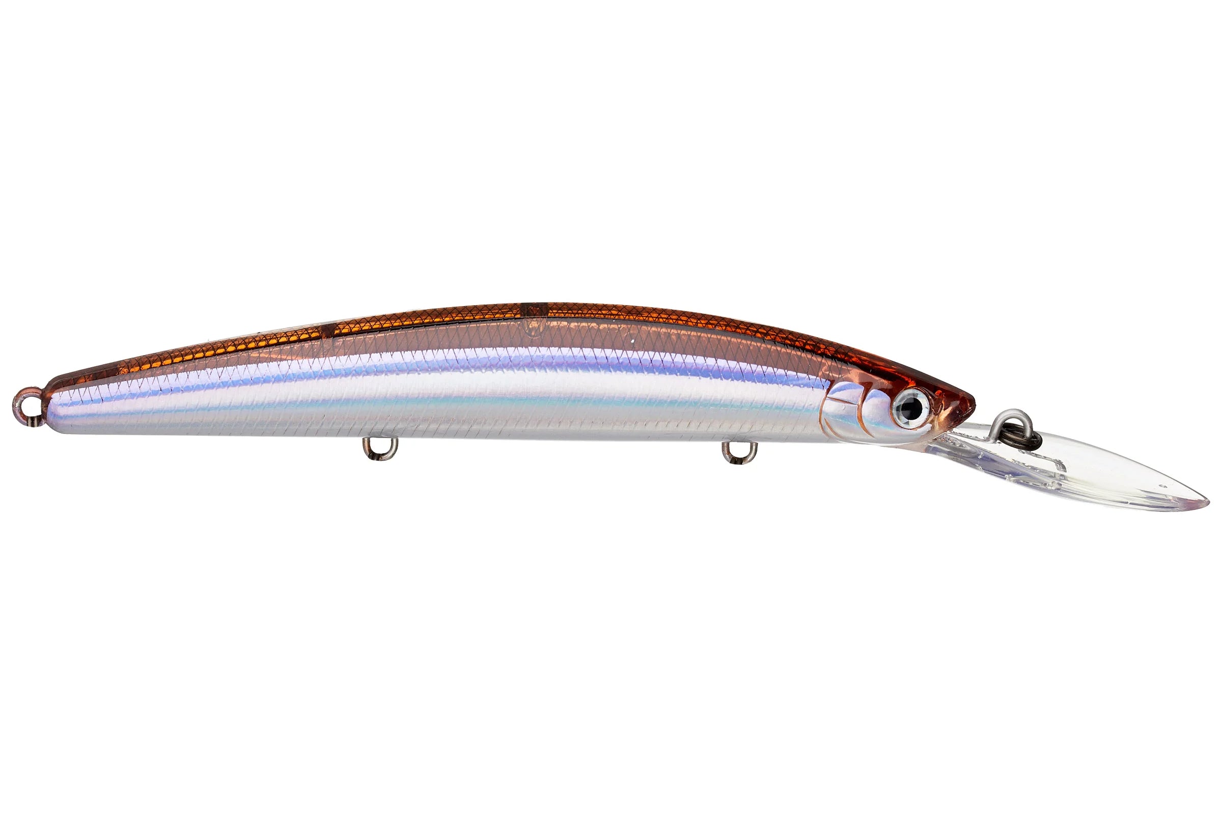 Daiwa Double Clutch 955P Laser Wakasagi