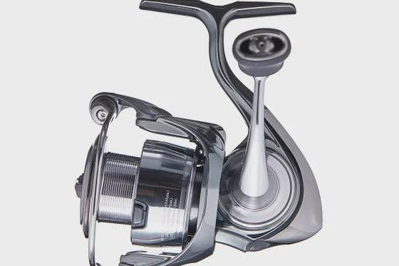 Daiwa Exist Spinning Reel EXIGLT2500D-PCH Right Left 5.7:1