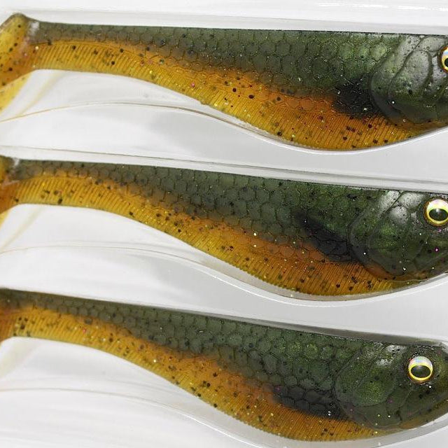 Beast Coast Swimmer Dope Gill