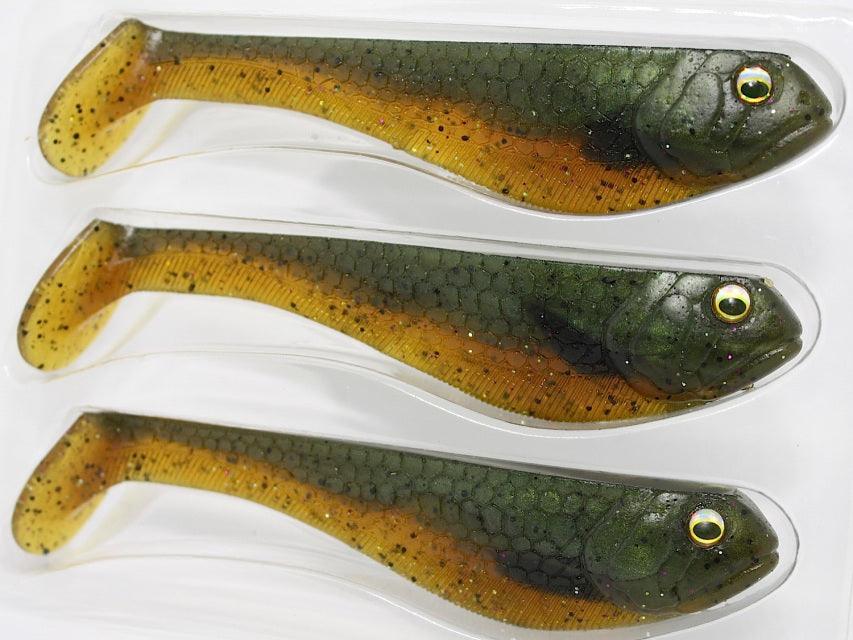 Beast Coast Swimmer Dope Gill