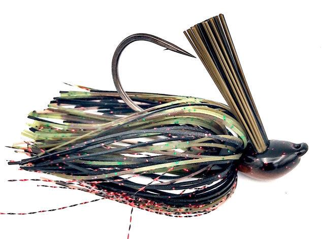 Beast Coast Battle Flip Jig Neon Melon Special