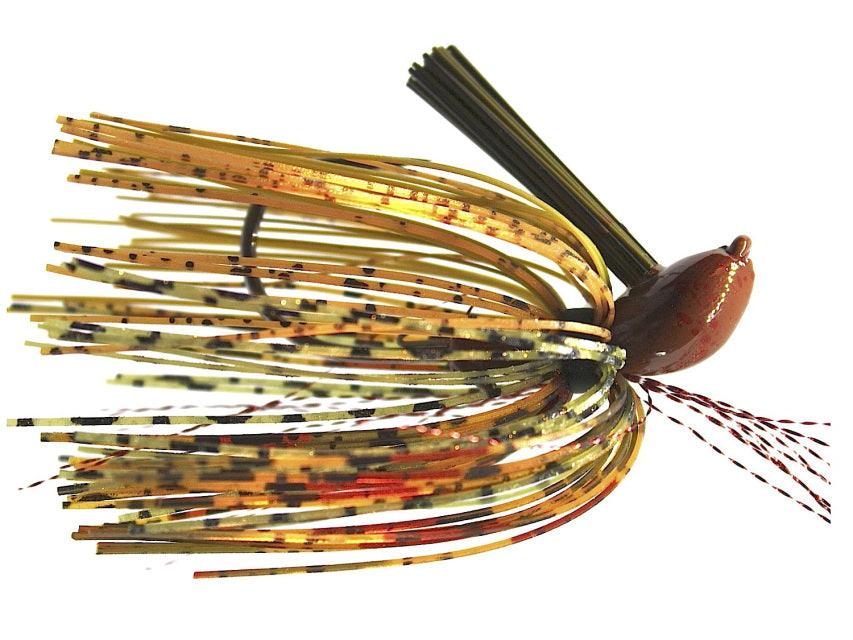 Beast Coast Battle Flip Jig Dirt Craw