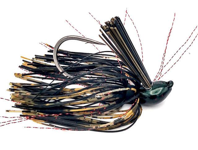 Beast Coast Battle Flip Jig 420 Pro