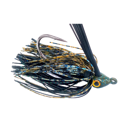 Beast Coast Gorilla Swim Jig Dirty Money