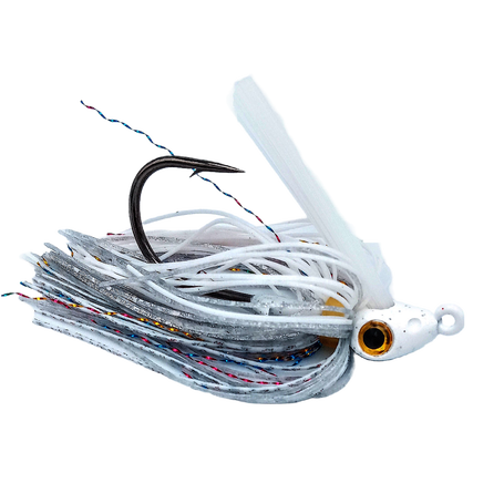 Beast Coast Gorilla Swim Jig The Juice