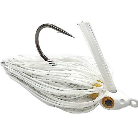 Beast Coast Gorilla Swim Jig Elixir