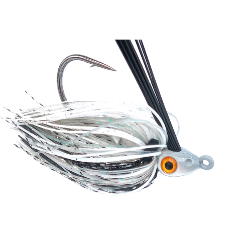 Beast Coast Gorilla Swim Jig Thunder Shad