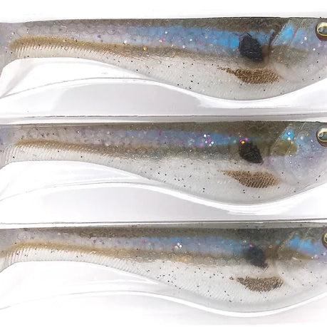 Beast Coast Swimmer Herring HD