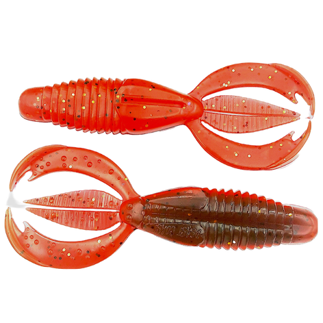 Beast Coast Flippin Delight Burnt Craw