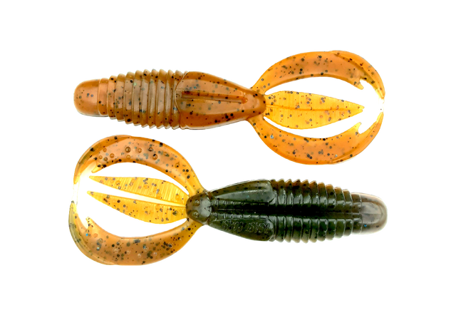 Beast Coast Flippin Delight Bama Craw