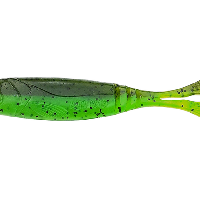 Beast Coast Bladerunner Chartreuse Pumpkin