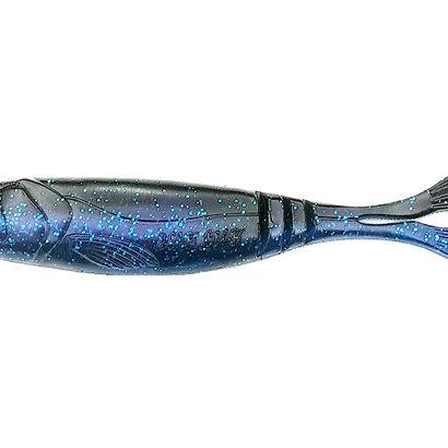 Beast Coast Bladerunner Bruised