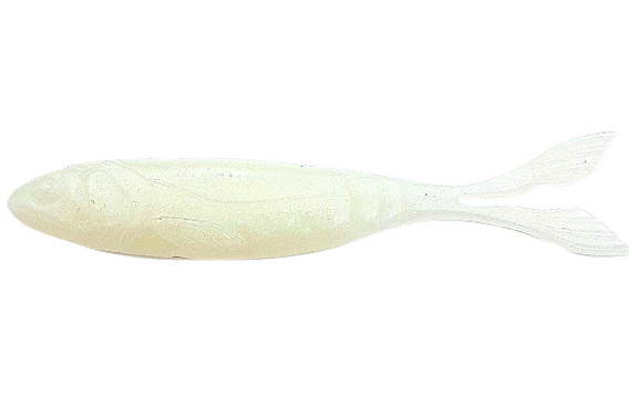 Beast Coast Bladerunner Pure Pearl