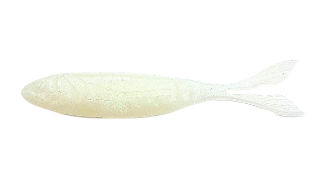 Beast Coast Bladerunner Pure Pearl