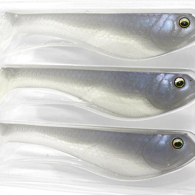 Beast Coast Swimmer Dream Shad