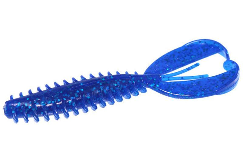 Zoom Z Craw Jr Sapphire Blue
