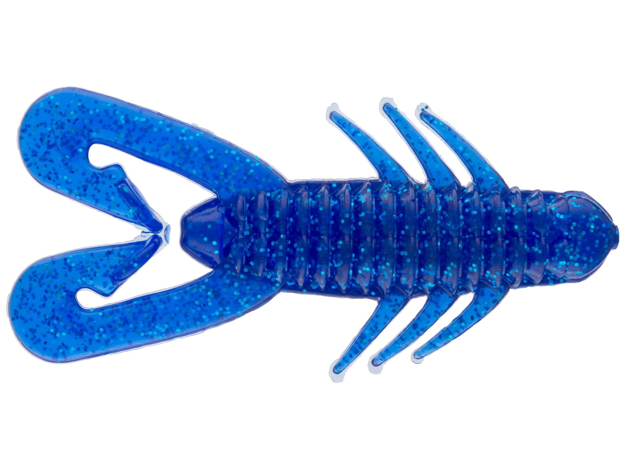 Gene Larew Wheeler's Hammer Craw **