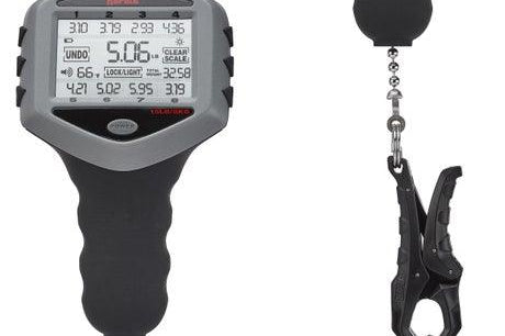 Rapala Tournament Touch Screen Scale 15lb