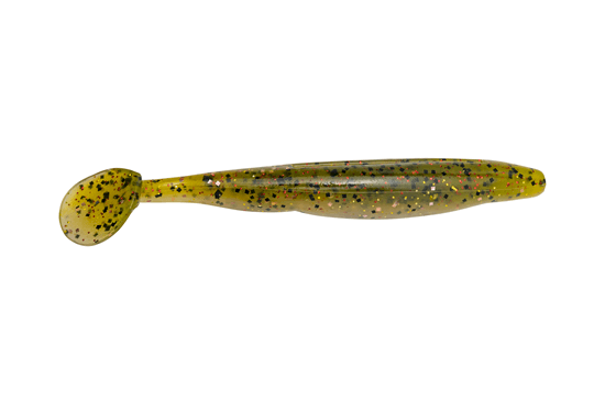 Strike King Swimm'n Caffeine Shad