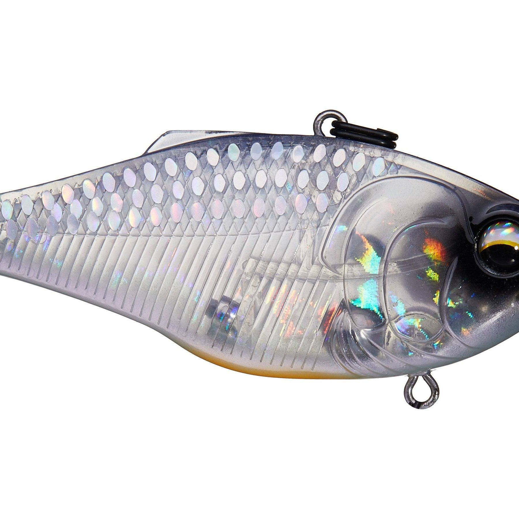 6th Sense Quake 80 Suspending Lipless Crankbait Sensory Shad (D)*